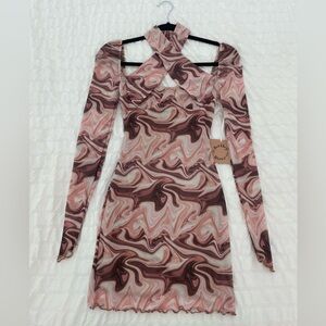 NWT super cute dress from Bailey Rose